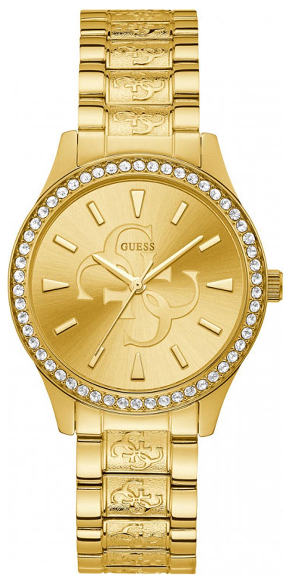 Guess watches ladies anna W1280L2 Women Quartz watch