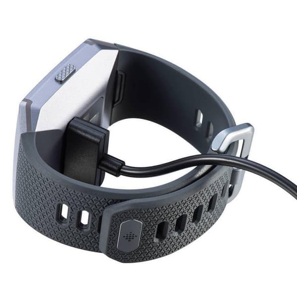 Fitbit Ionic magneettinen latauskaapeli 1m