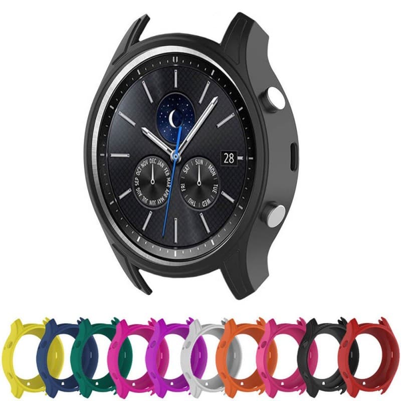 Silikon skal Samsung Gear S3 Classic