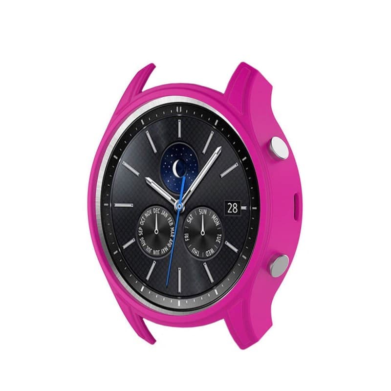 Silikon skal Samsung Gear S3 Classic