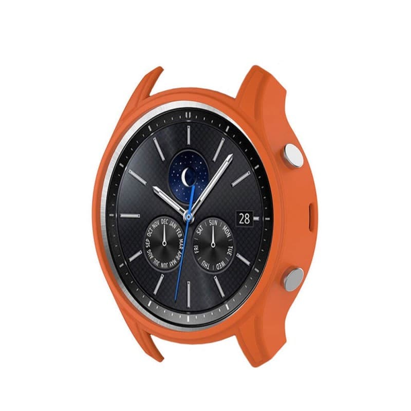 Silikon skal Samsung Gear S3 Classic