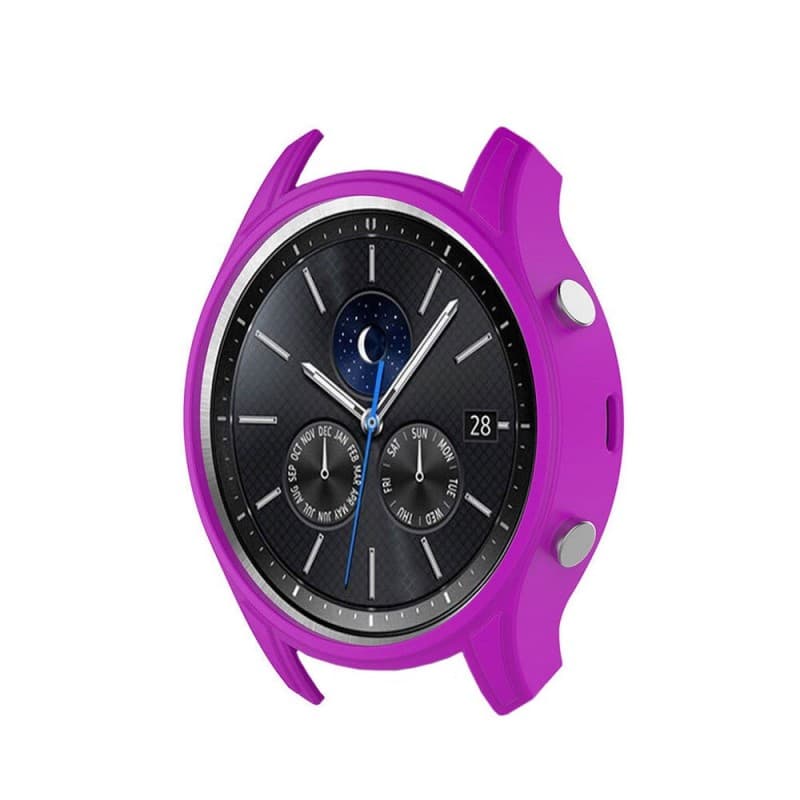 Silikon skal Samsung Gear S3 Classic