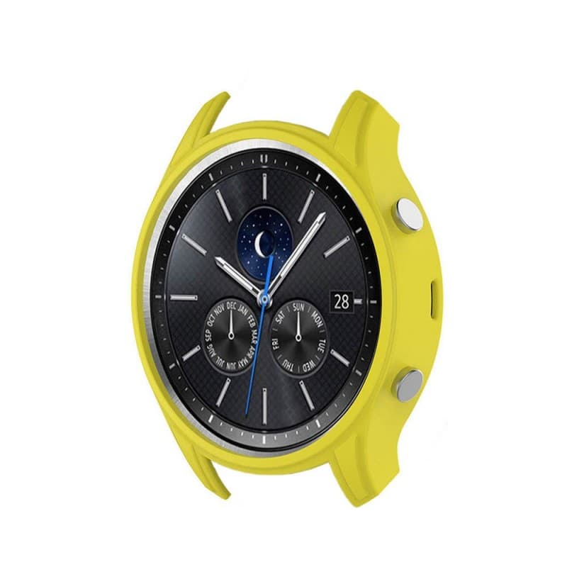 Silikon skal Samsung Gear S3 Classic