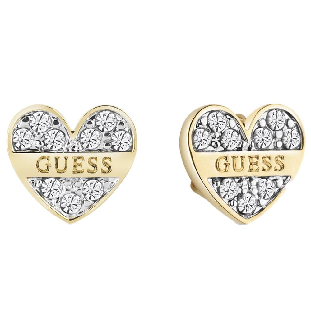 Guess UBE83143 women earrings