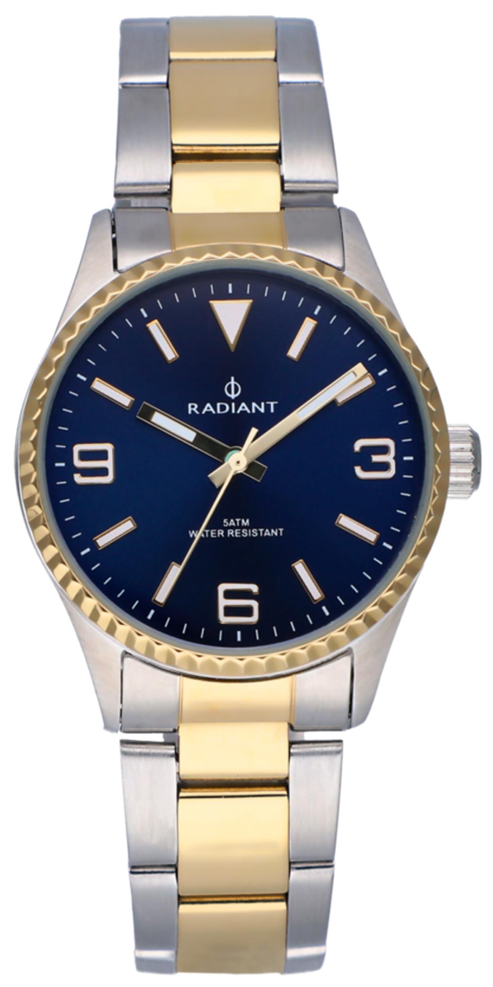 Radiant mulan RA537202 Women Quartz watch