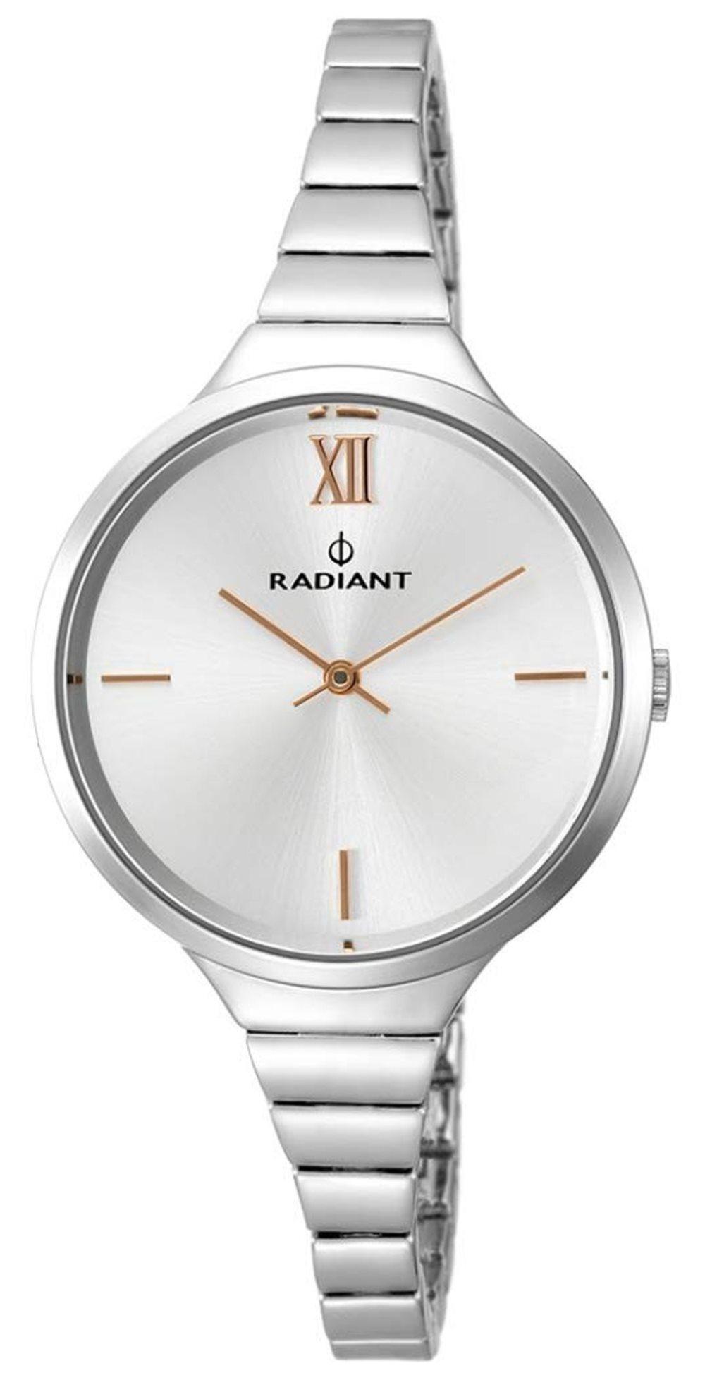 Radiant new sense RA459203 Women Quartz watch