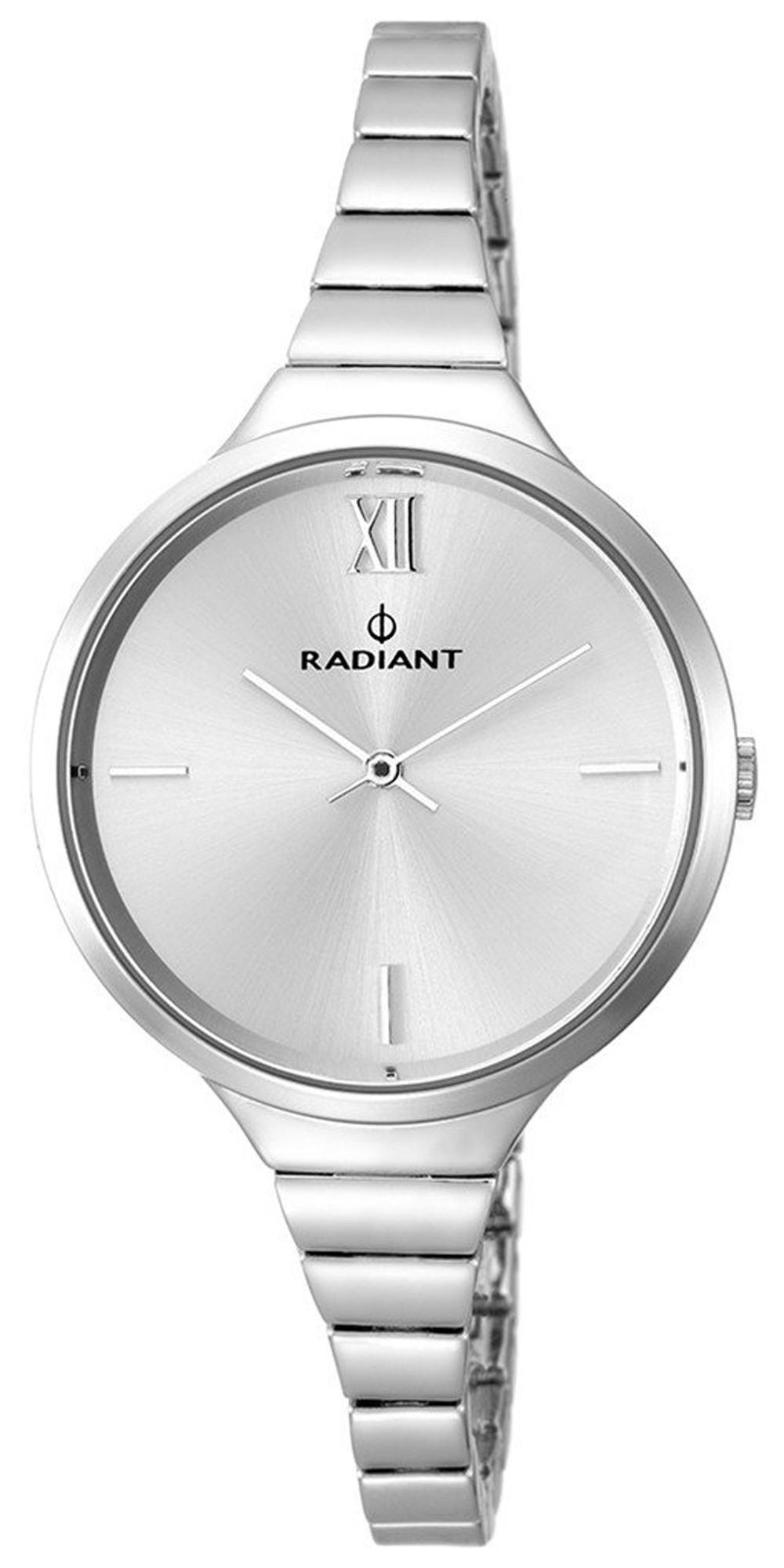 Radiant new sense RA459201 Women Quartz watch