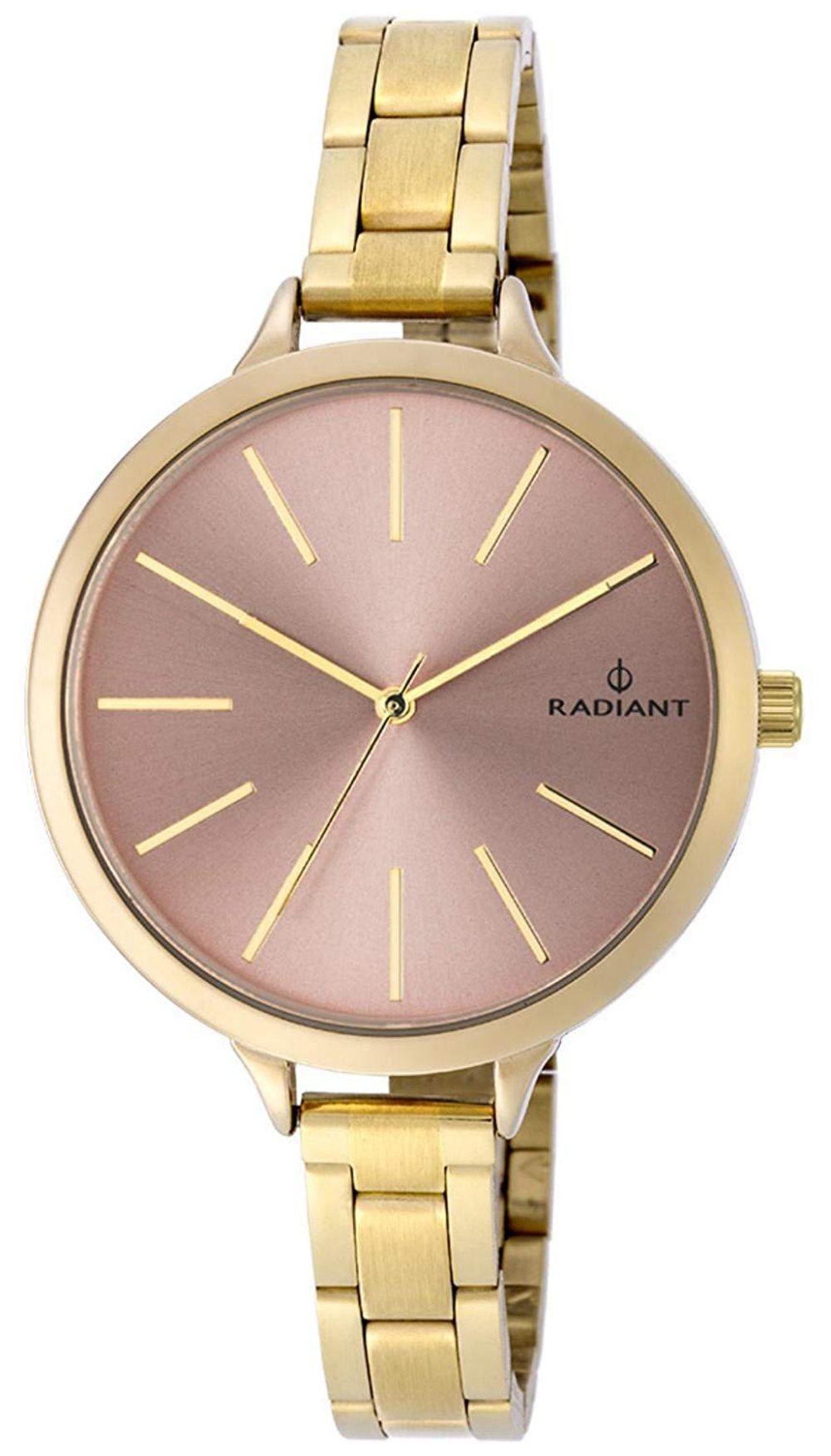 Radiant new celebrity RA362207 Women Quartz watch