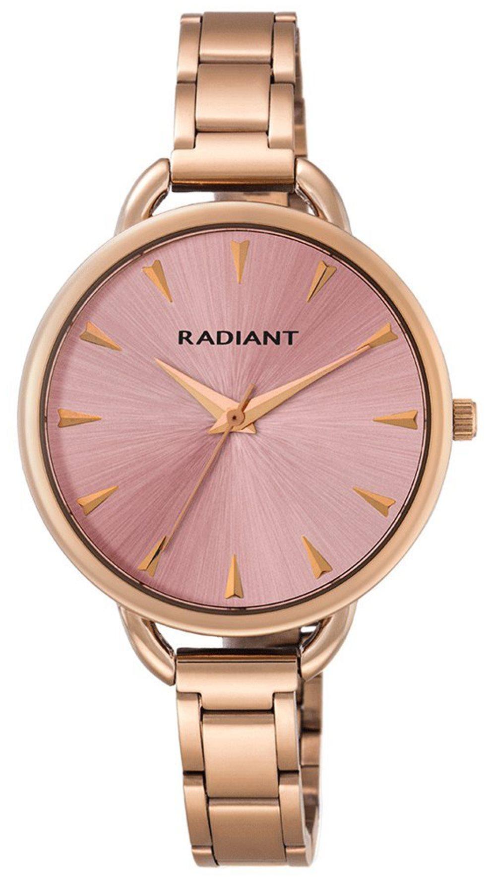 Radiant new punk RA427203 Women Quartz watch