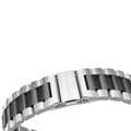 Miniatyrbild 11 av 11: Klockarmband 22mm Rostfritt Stål