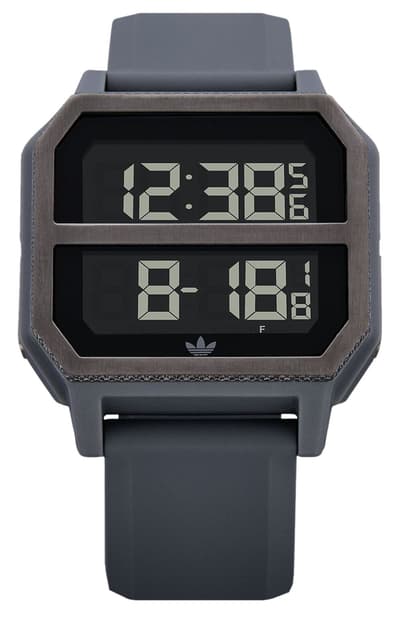 Adidas archive r2 Z16632-00 Mens Quartz watch