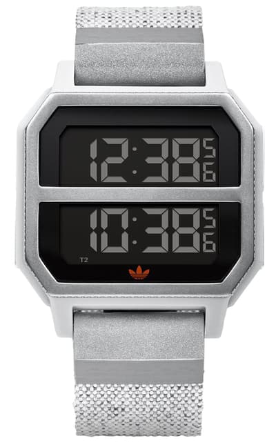 Adidas archive r2 Z163199-00 Mens Quartz watch
