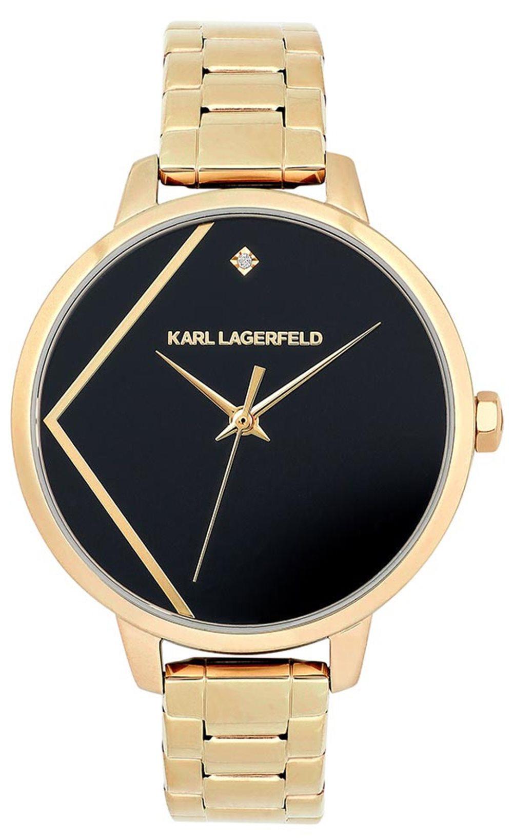 Karl lagerfeld jewelry klassic 5513097 Women Quartz watch