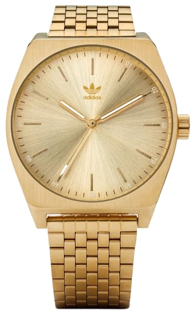 Adidas process_m1 Z02502-00 Women Quartz watch