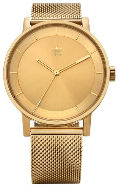 Adidas district_m1 Z04502-00 Women Japanese quartz watch