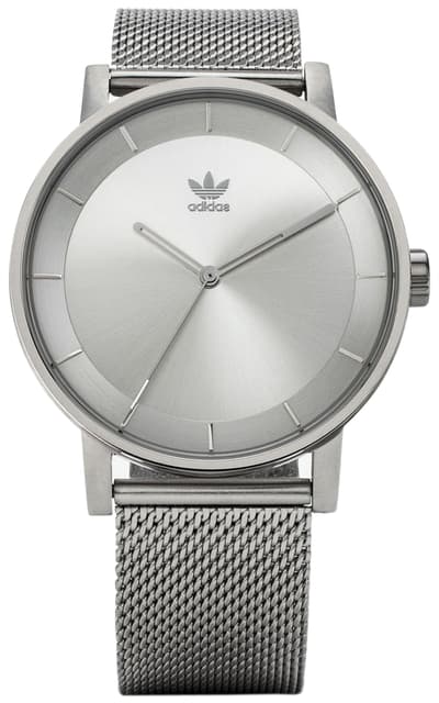 Adidas district_m1 Z041920-00 Women Japanese quartz watch