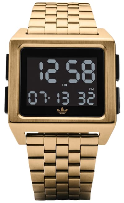Adidas archive_m1 Z01513-00 Mens Quartz watch