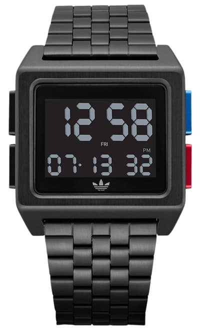 Adidas archive_m1 Z013042-00 Mens Quartz watch