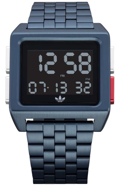 Adidas archive_m1 Z013041-00 Mens Quartz watch