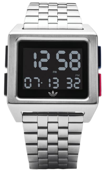 Adidas archive_m1 Z012924-00 Mens Quartz watch