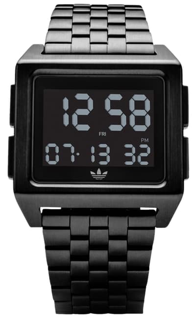 Adidas archive_m1 Z01001-00 Mens Quartz watch