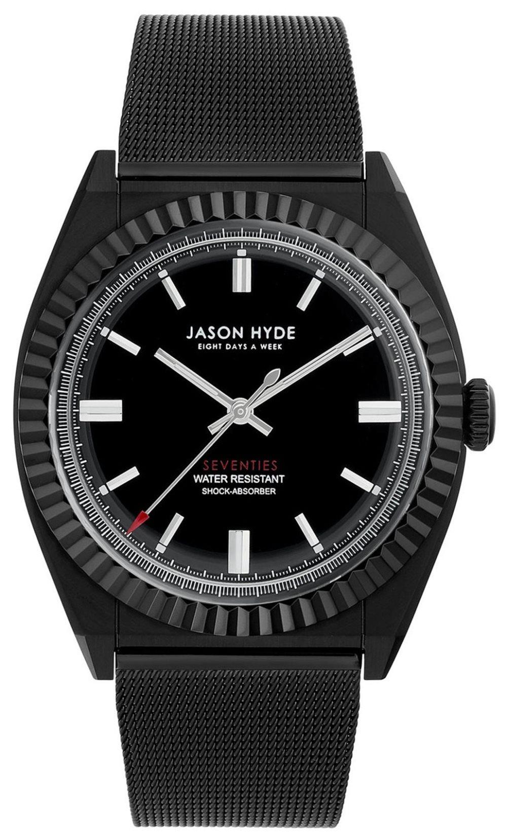 Jason hyde uno JH10009 Mens Quartz watch