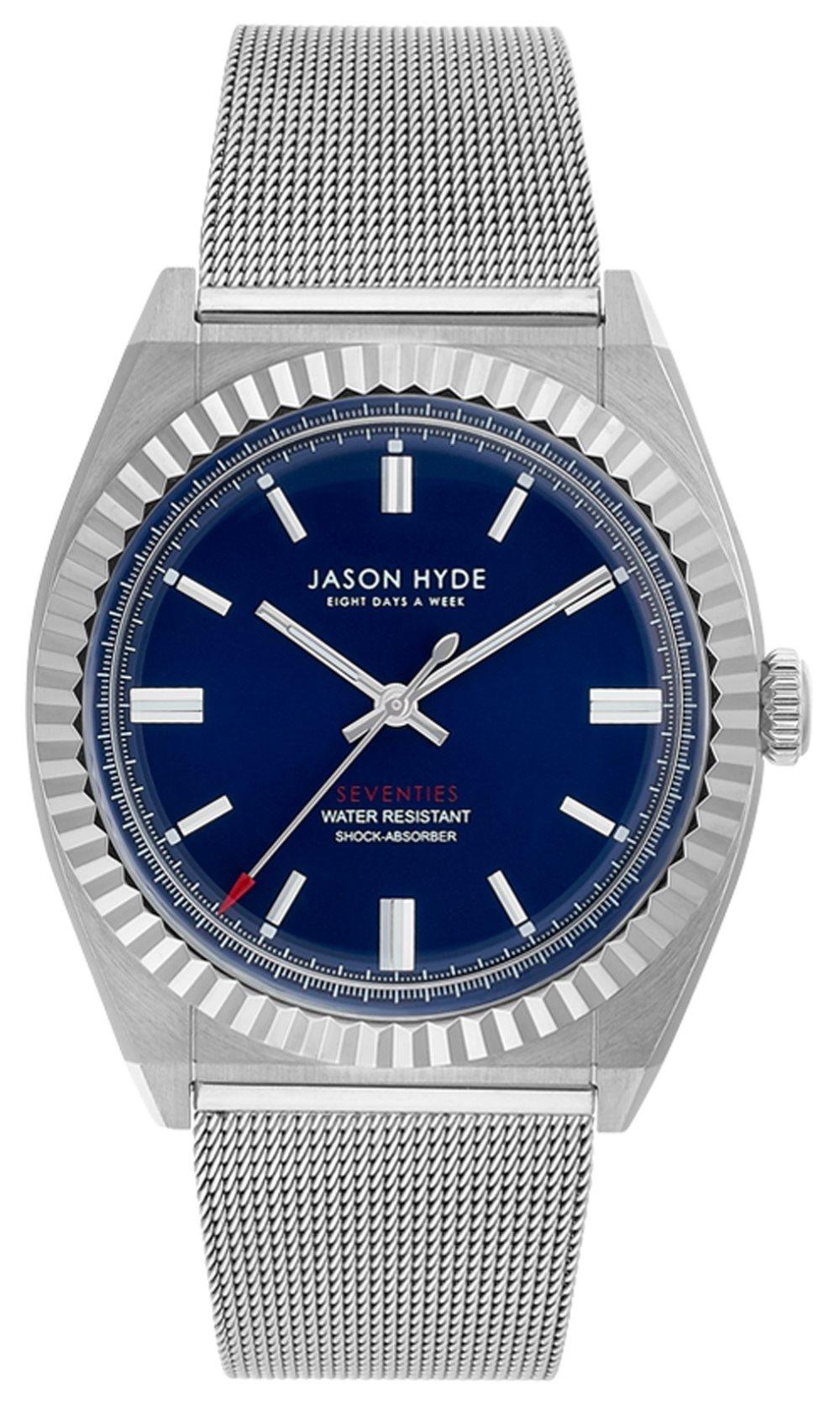 Jason hyde uno JH10005 Women Quartz watch