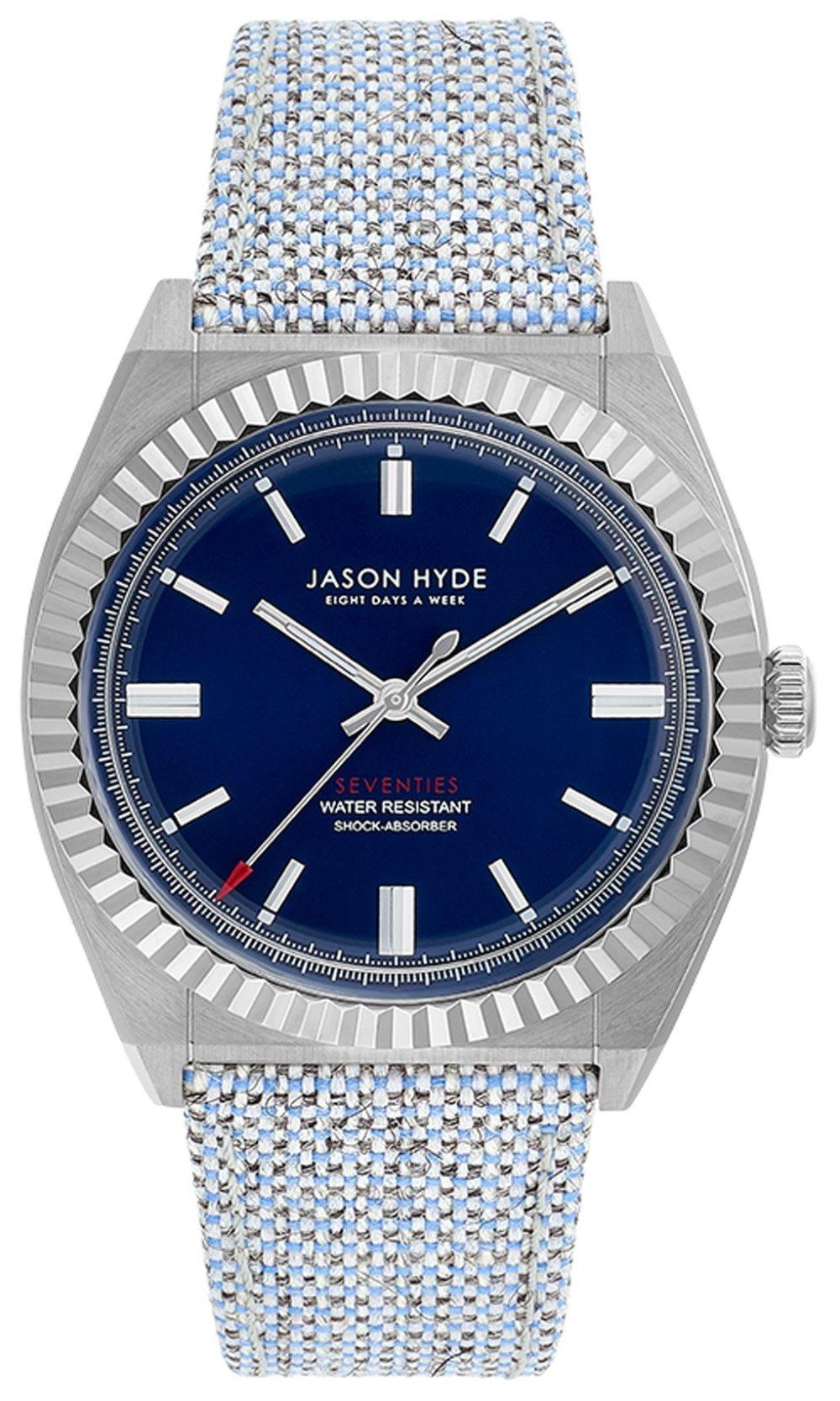 Jason hyde uno JH10004 Women Quartz watch