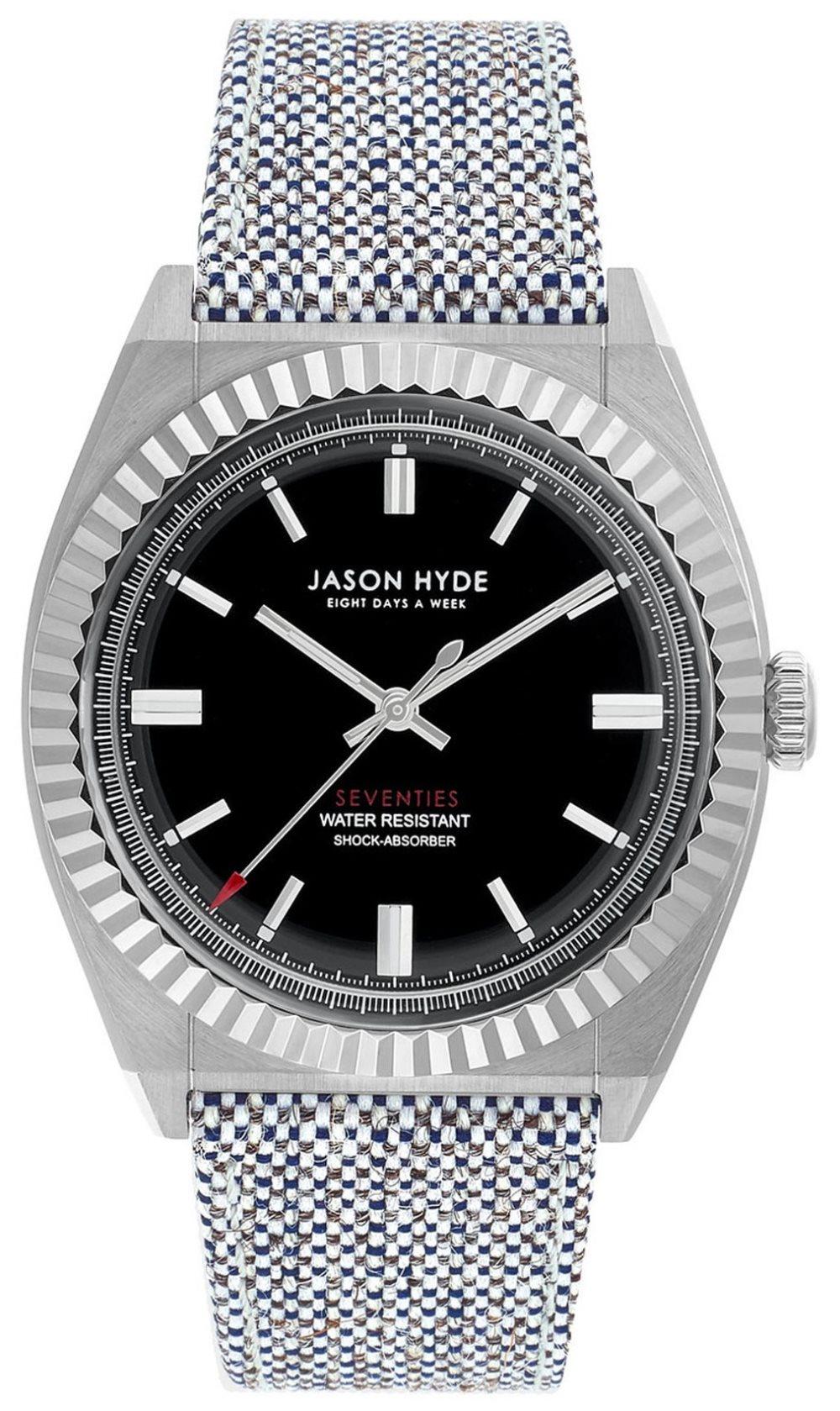 Jason hyde uno JH10002 Women Quartz watch
