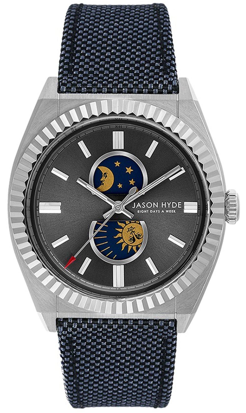 Jason hyde lunatico JH41001 Women Quartz watch