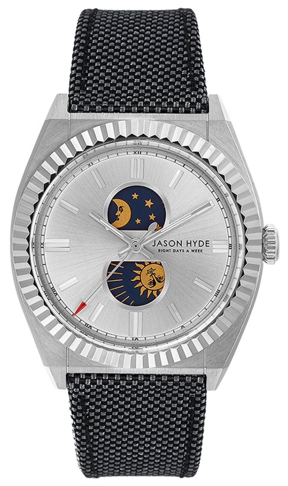 Jason hyde lunatico JH41000 Women Quartz watch