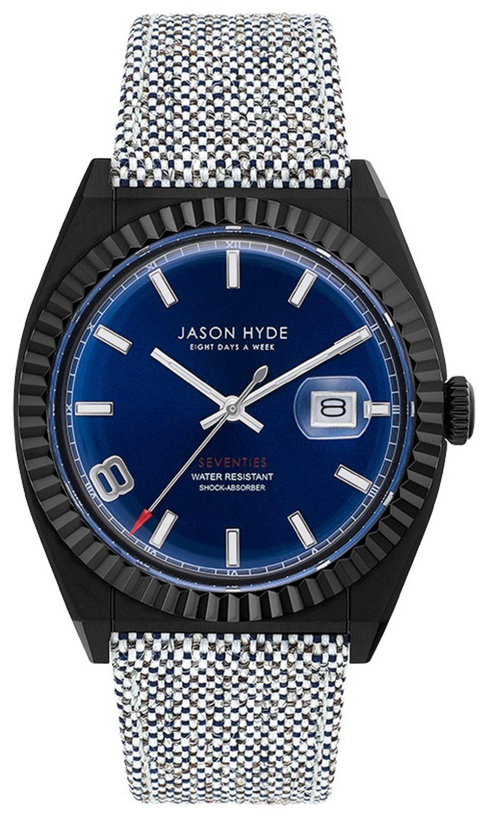 Jason hyde i have a date JH30006 Women Quartz watch