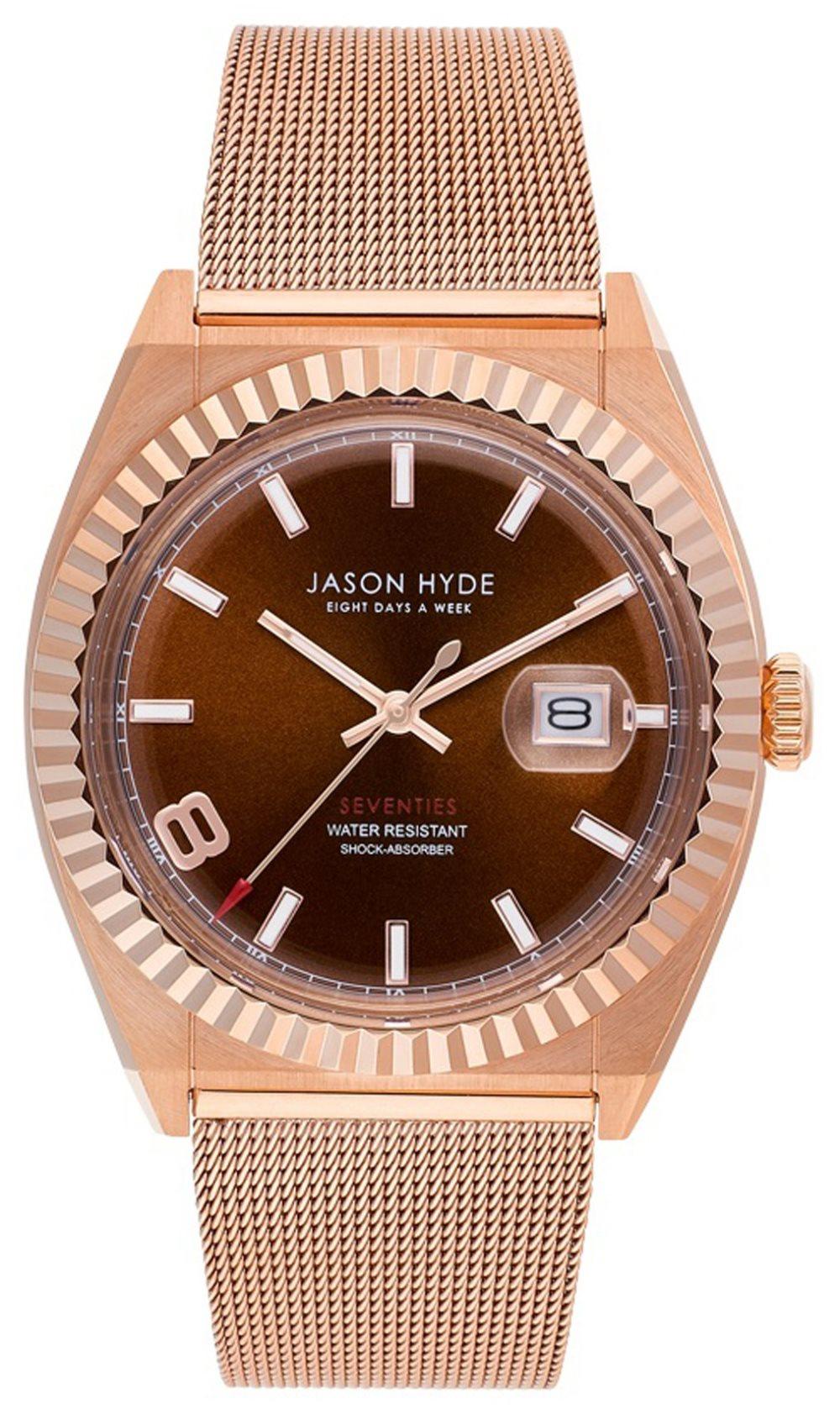 Jason hyde i have a date JH30005 Women Quartz watch