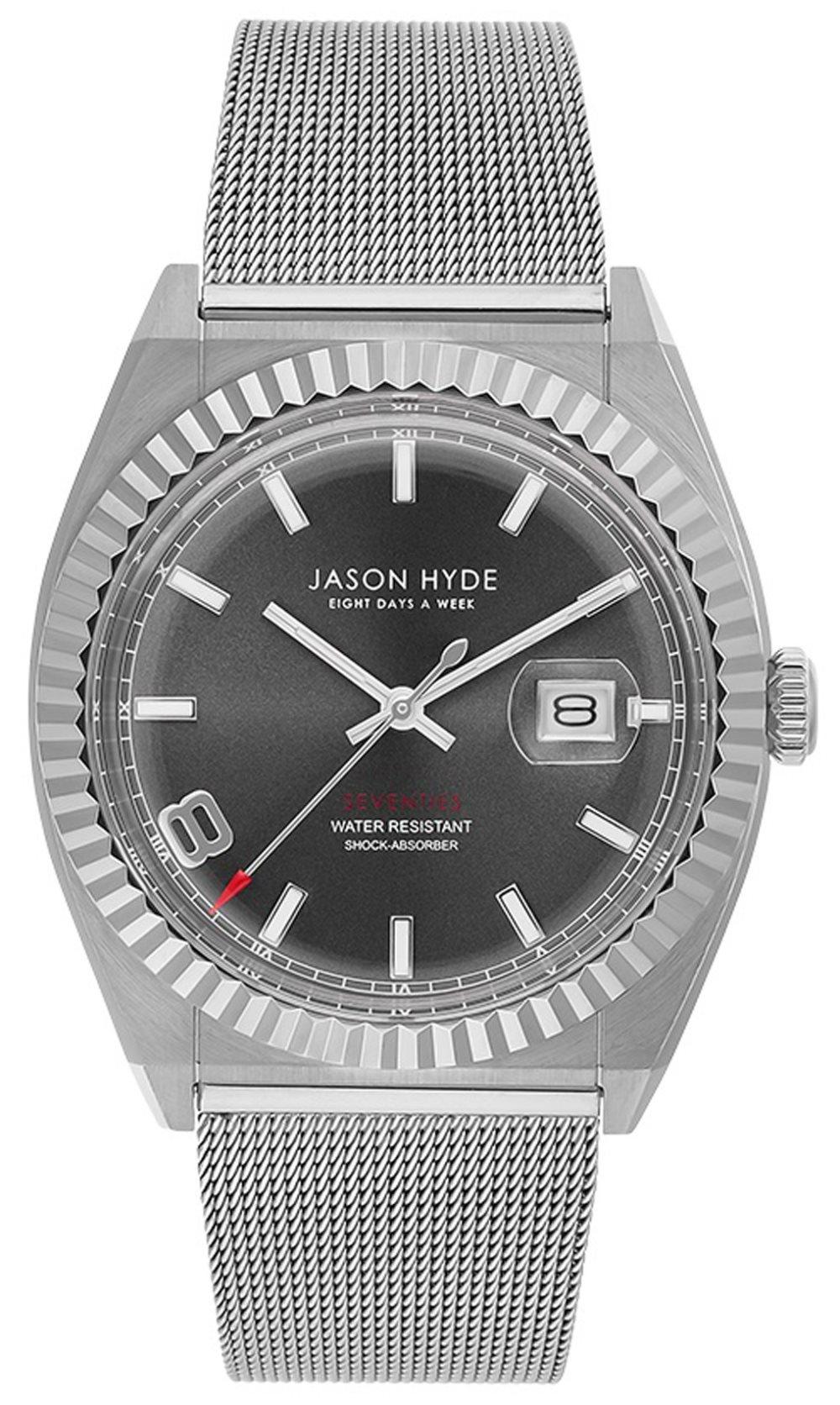 Jason hyde i have a date JH30004 Women Quartz watch