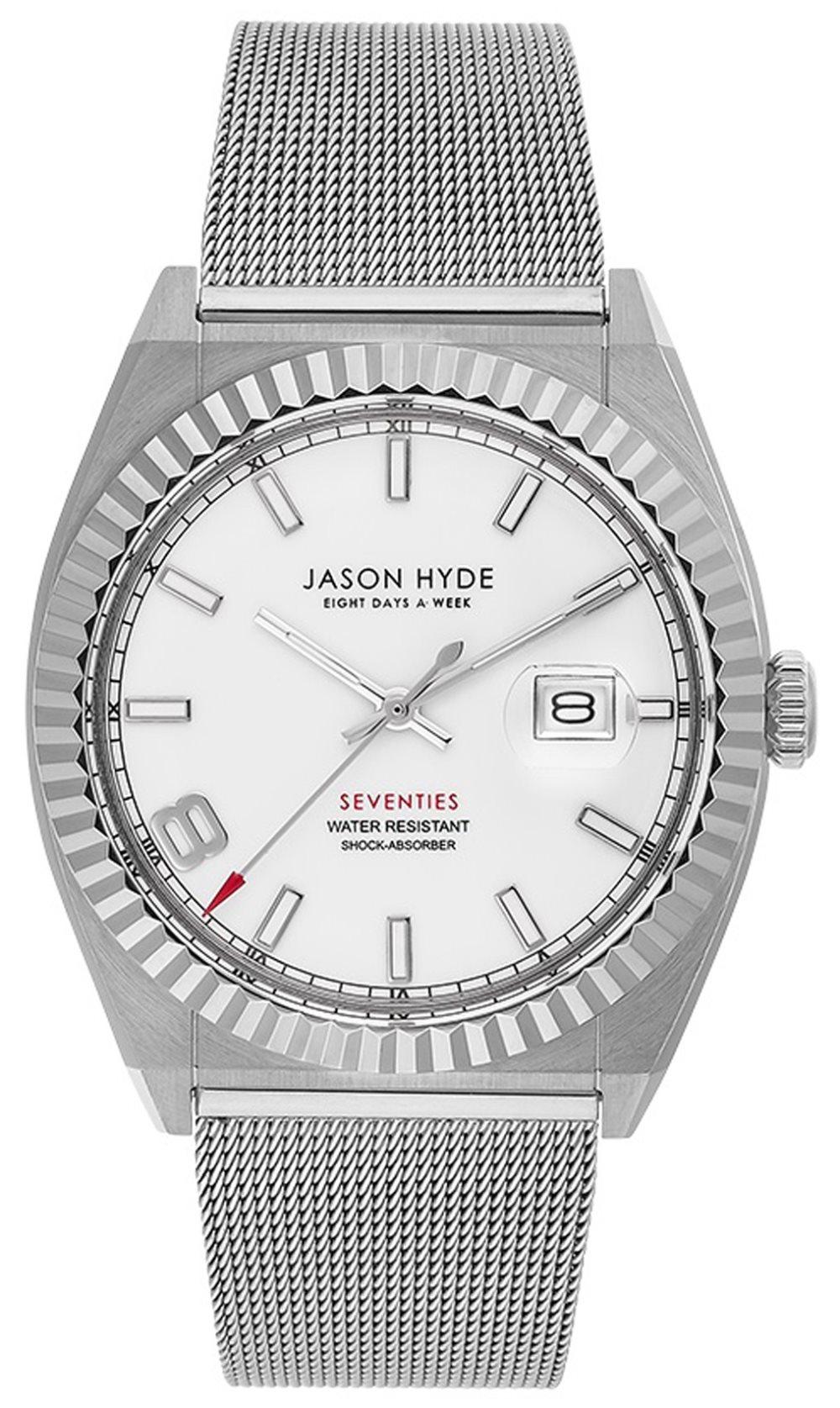 Jason hyde i have a date JH30003 Women Quartz watch