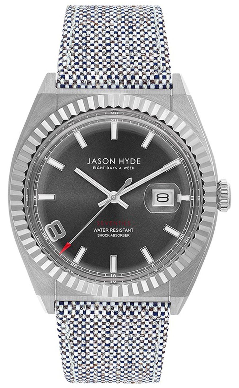 Jason hyde i have a date JH30001 Women Quartz watch