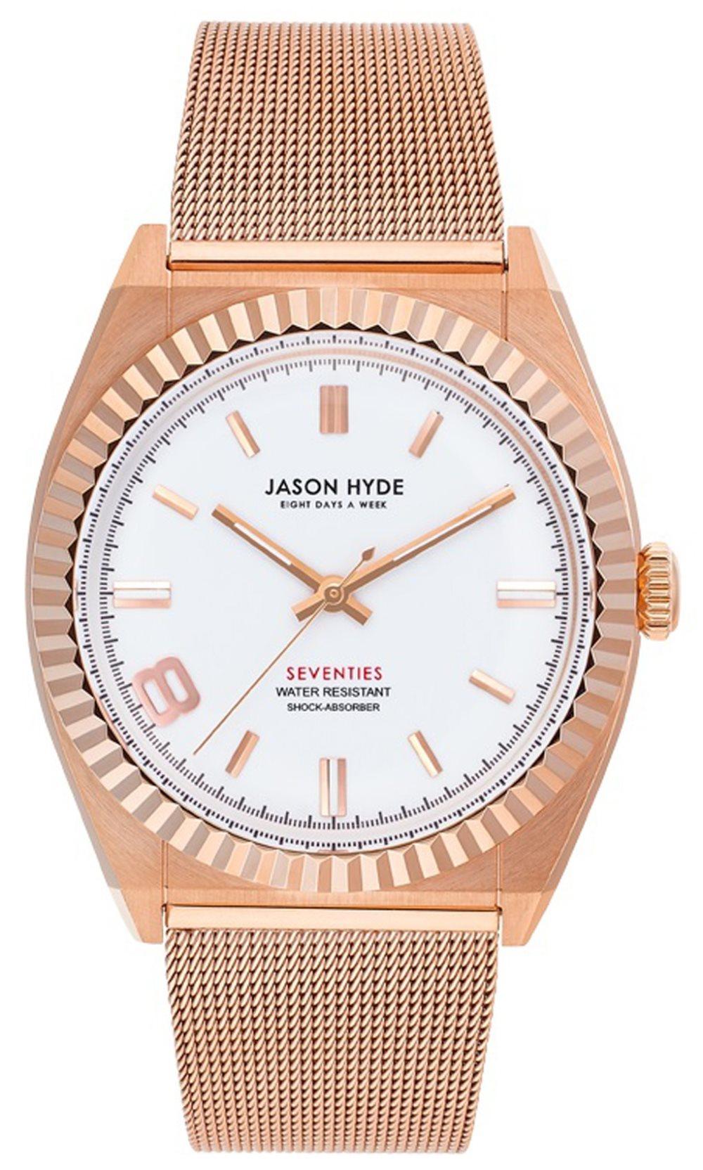 Jason hyde eight JH20016 Women Quartz watch