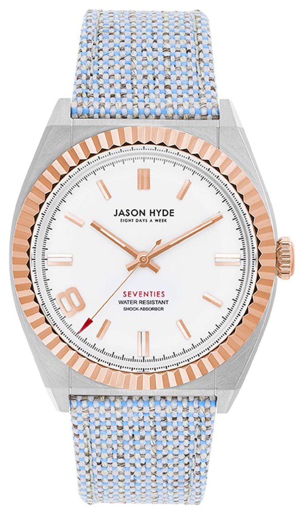 Jason hyde eight JH20015 Women Quartz watch