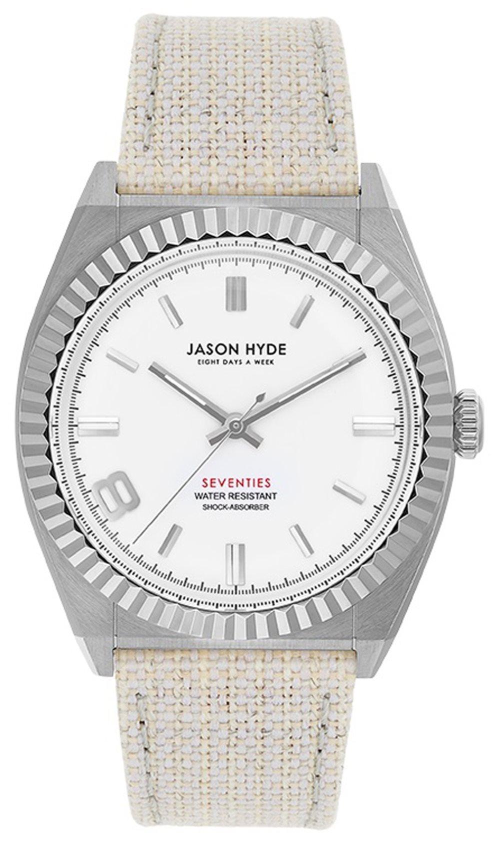 Jason hyde eight JH20014 Women Quartz watch