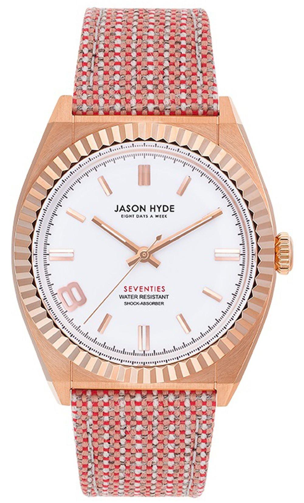 Jason hyde eight JH20012 Women Quartz watch