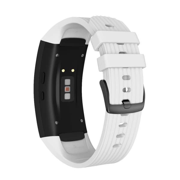Sport Armband Samsung Galaxy Gear Fit 2 / Fit 2 Pro - Vit