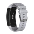 Miniatyrbilde 2 av 4: Sport armbånd Samsung Galaxy Gear Fit 2 / Fit 2 Pro - Grå