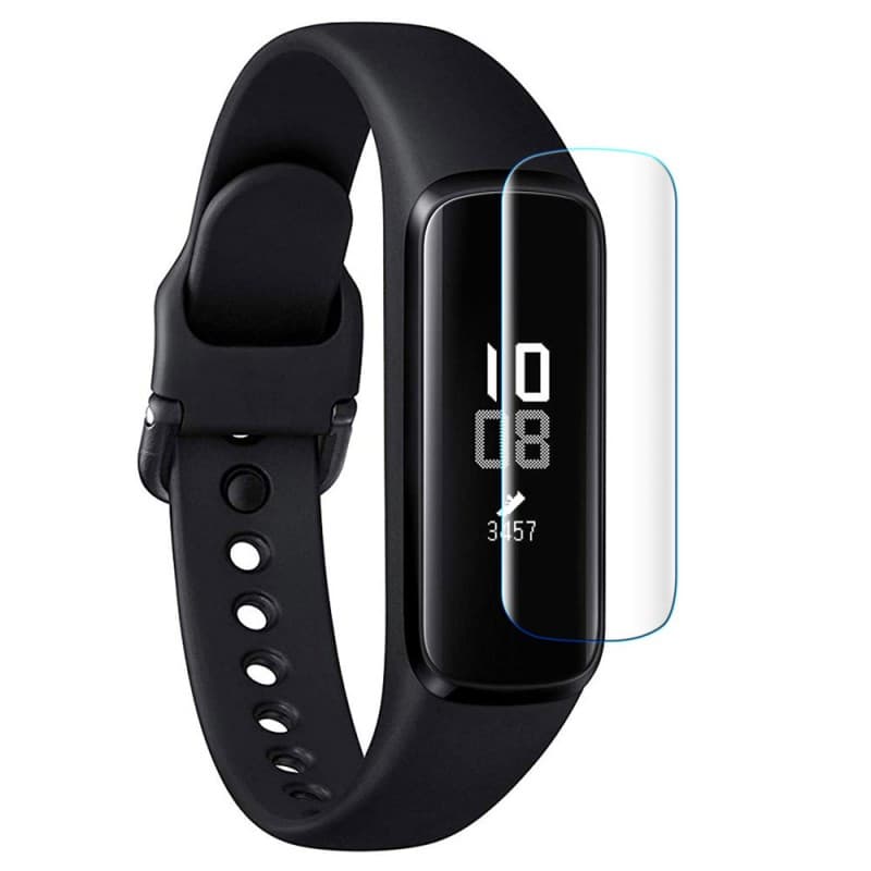 Skärmskydd härdat glas Samsung Galaxy Fit E (SM-R375)