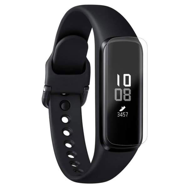Skærmbeskyttelse PET film Samsung Galaxy Fit E (SM-R375)