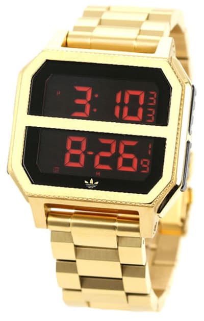 Adidas archive mr2 Z21502-00 Mens Quartz watch