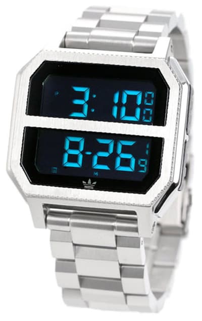 Adidas archive mr2 Z211920-00 Mens Quartz watch