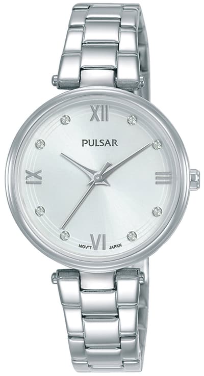 Pulsar casual PH8453X1 Women Quartz watch