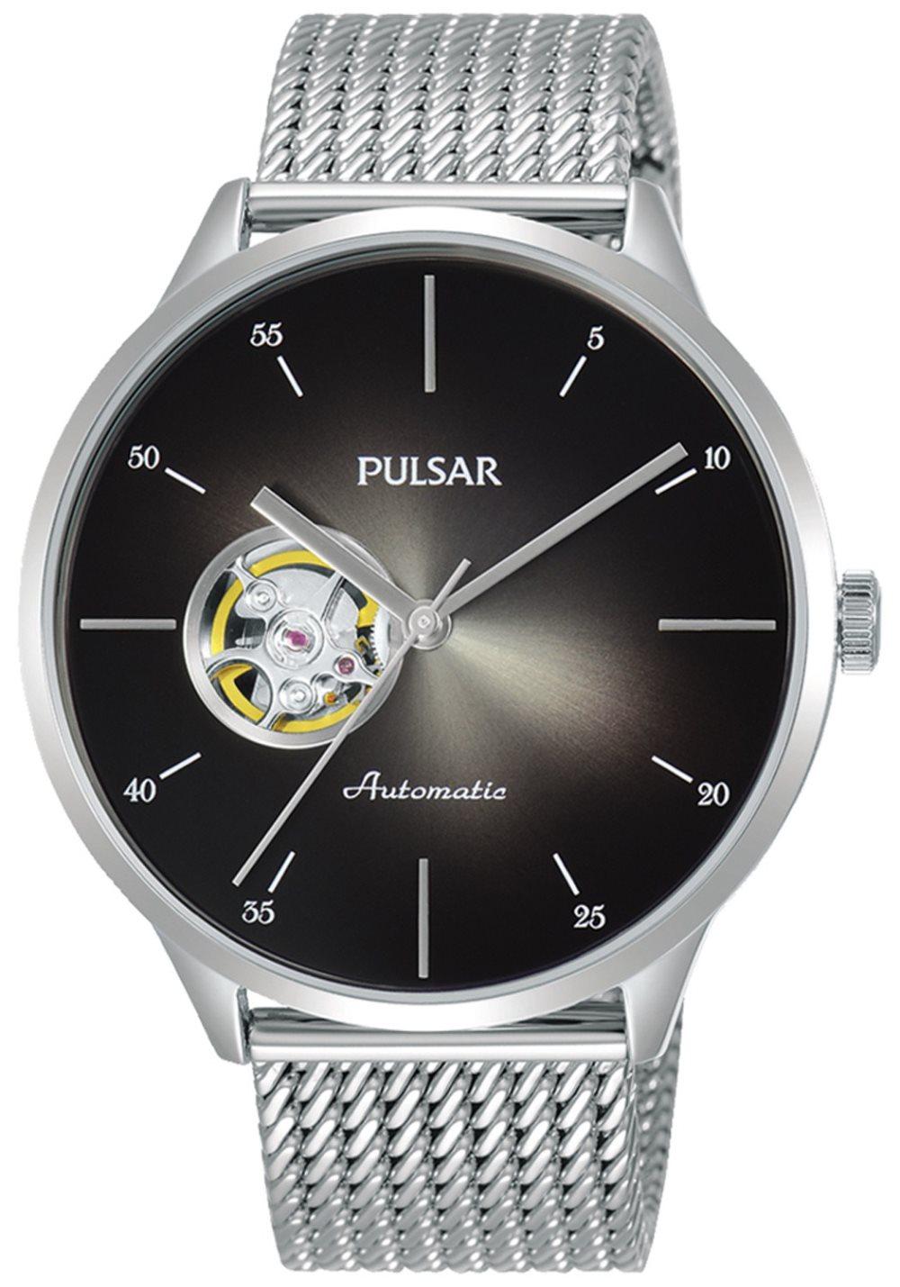 Pulsar business PU7027X1 Mens Automatic watch