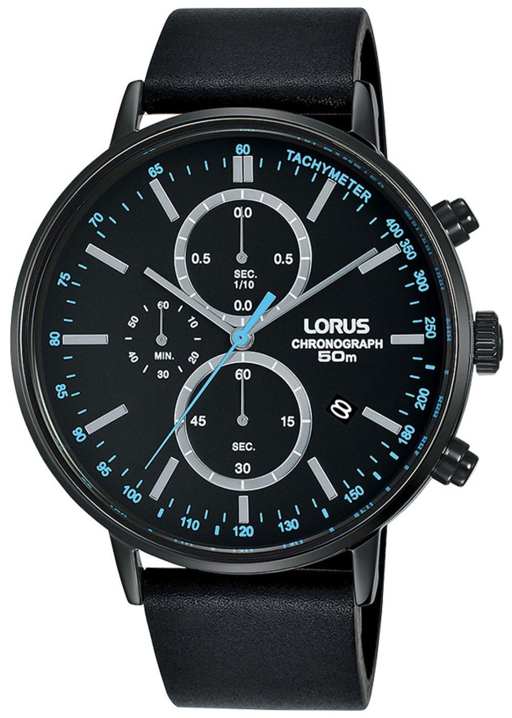 Lorus classic man RM363FX9 Mens Quartz watch