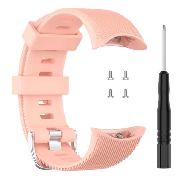 Sport Rannekoru GARMIN Forerunner 45 (42mm) - Vpunainen